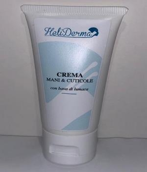 Hand & Cuticle Cream